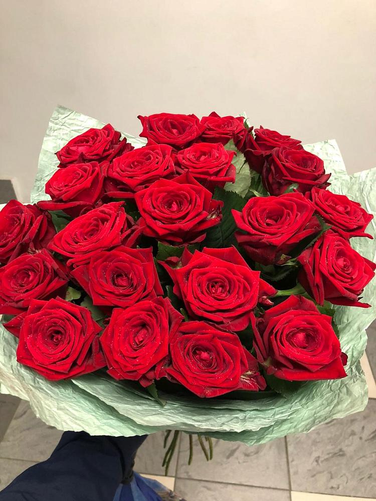 Розы Классика в Абрамовке Букет Классика в Абрамовке